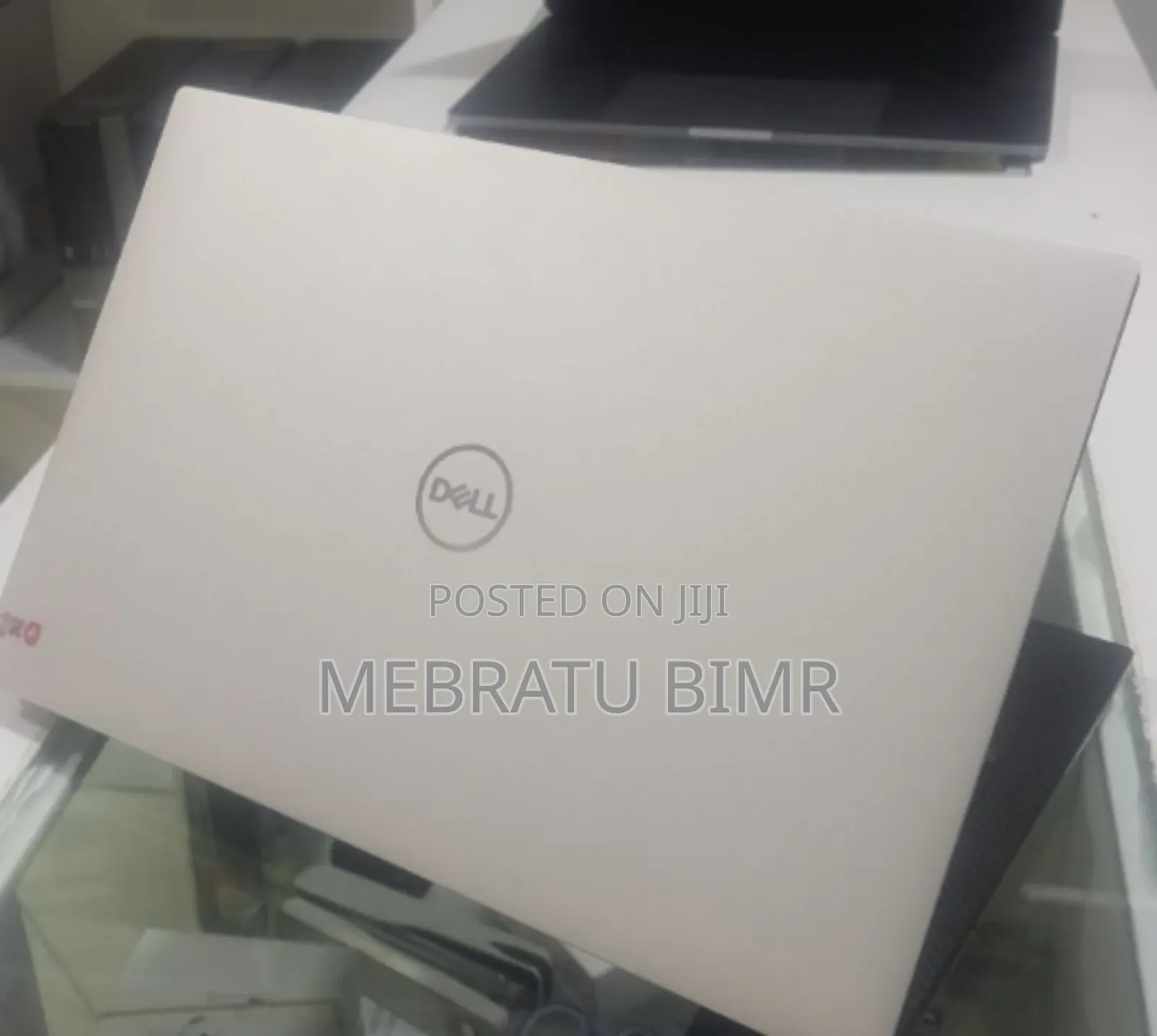 New Laptop Dell XPS 13 16GB Intel Core I7 SSD 512GB