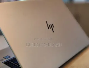 New Laptop HP EliteBook 840 G5 8GB Intel Core I7 SSD 512GB