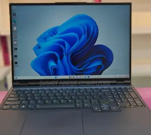 New Laptop Lenovo Legion 5 16GB Intel Core I9 SSD 1T