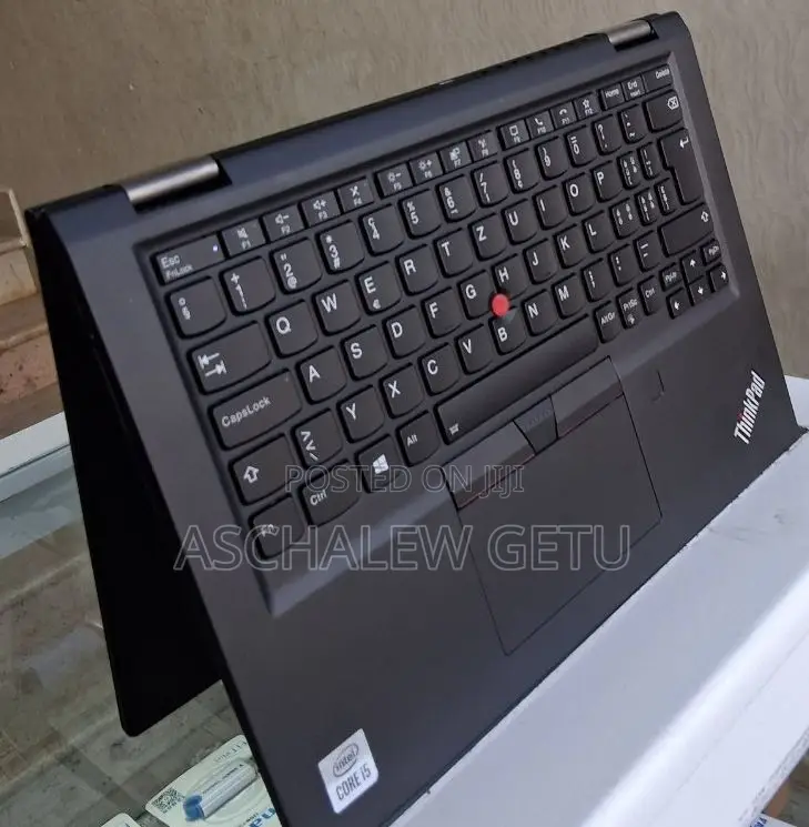 New Laptop HP EliteBook 840 8GB Intel Core I5 SSD 512GB