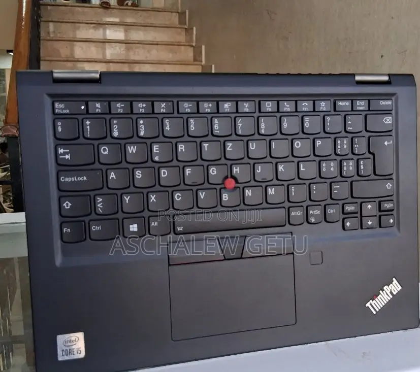 New Laptop HP EliteBook 840 8GB Intel Core I5 SSD 512GB