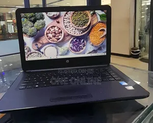 New Laptop HP Stream Notebook 8GB Intel Core I5 SSD 256GB