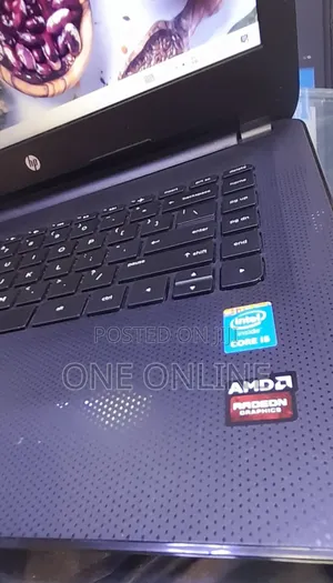New Laptop HP Stream Notebook 8GB Intel Core I5 SSD 256GB