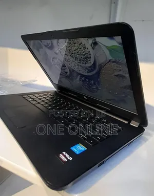 New Laptop HP Stream Notebook 8GB Intel Core I5 SSD 256GB