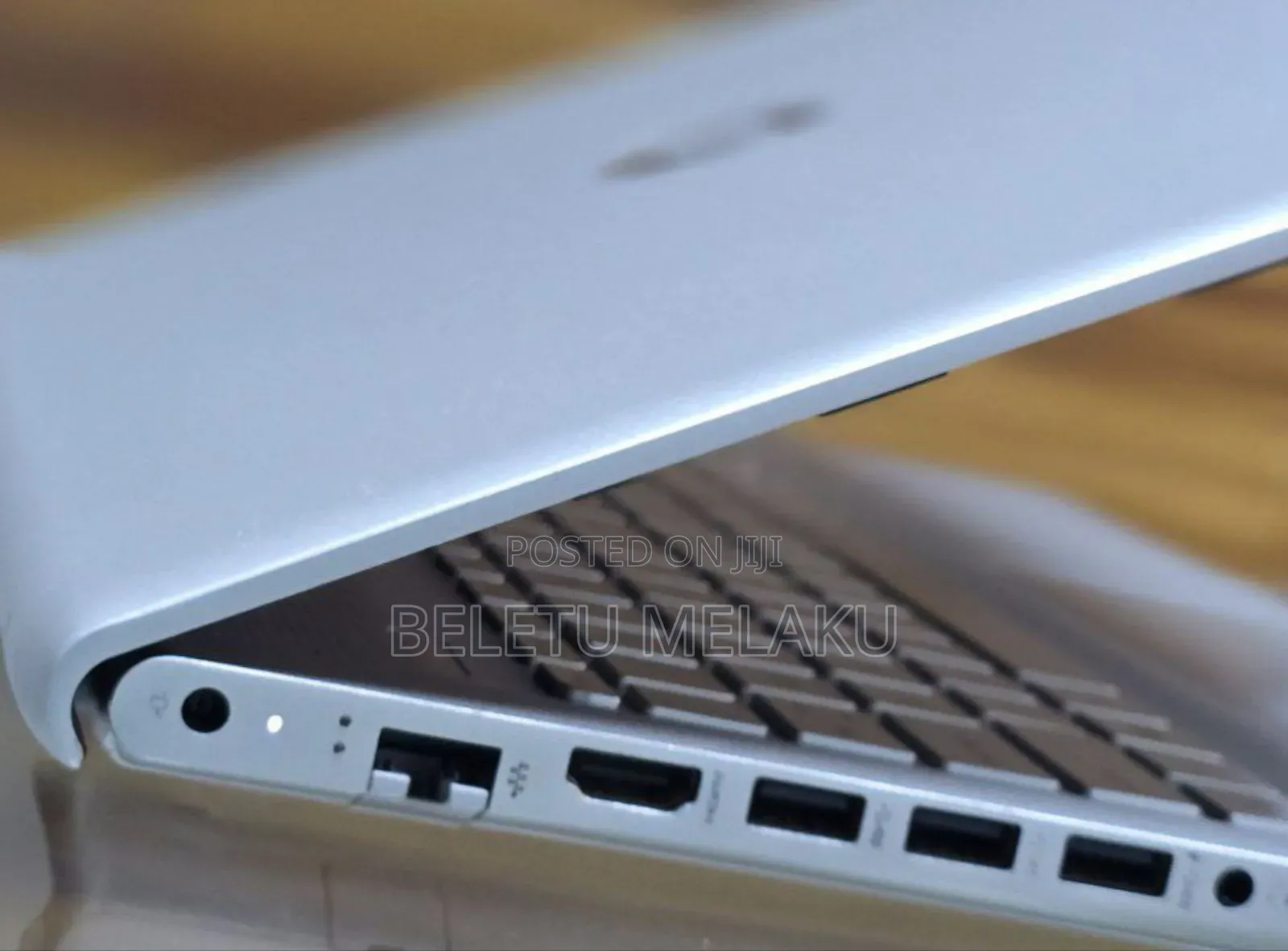 New Laptop HP Envy 4 16GB Intel Core I7 SSD 512GB