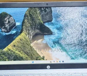 Photo - New Laptop HP Envy 4 16GB Intel Core I7 SSD 512GB