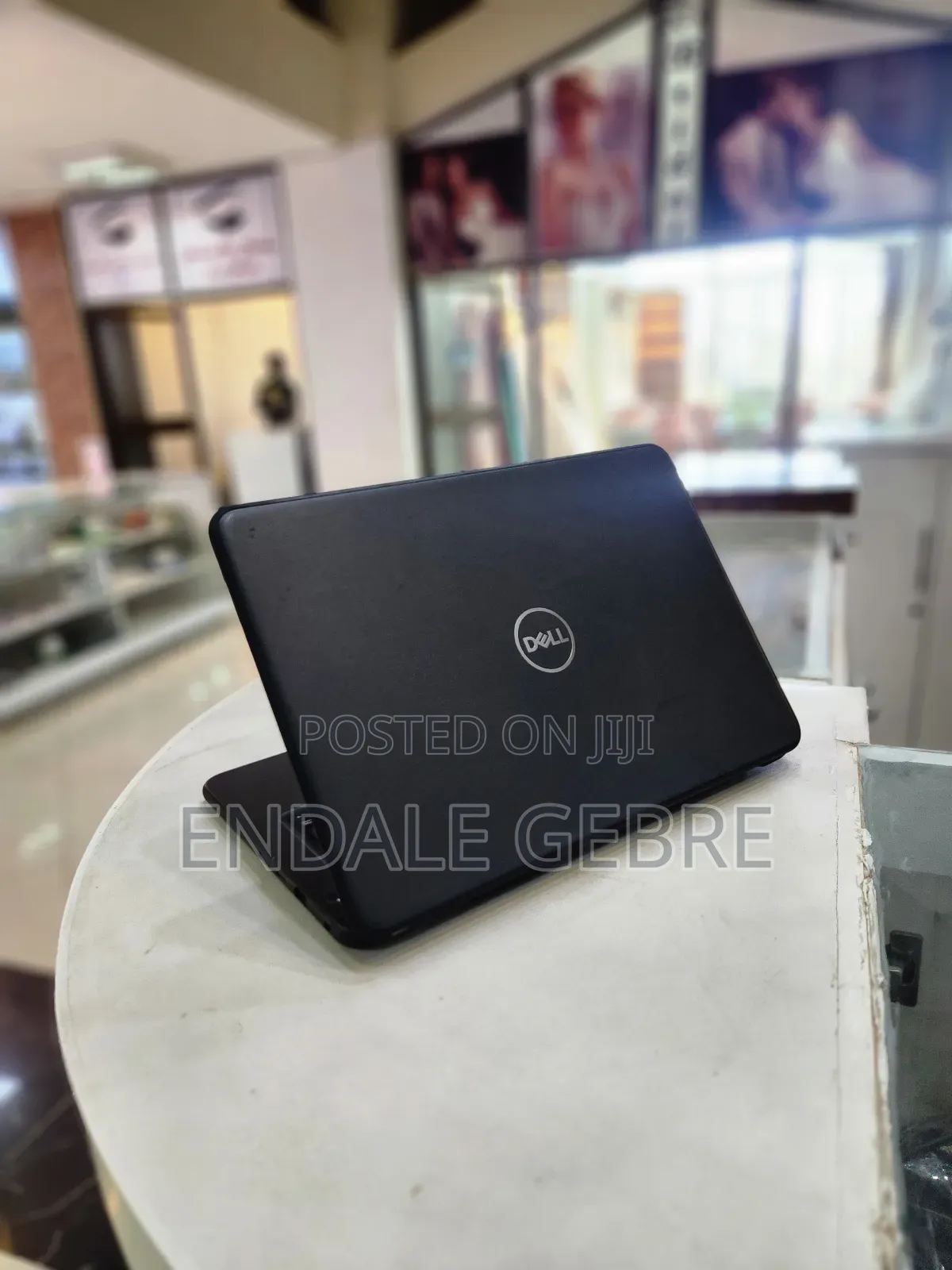 New Laptop Dell 8GB Intel Core I3 SSD 128GB