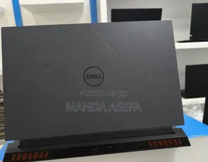 New Laptop Dell 16GB Intel Core I7 SSD 1T