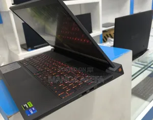 New Laptop Dell 16GB Intel Core I7 SSD 1T