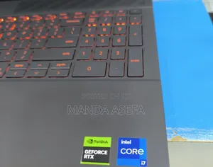 New Laptop Dell 16GB Intel Core I7 SSD 1T