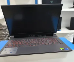 New Laptop Dell 16GB Intel Core I7 SSD 1T