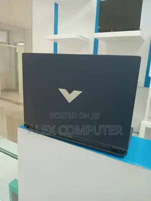 New Laptop HP Victus 15 8GB Intel Core I5 SSD 512GB