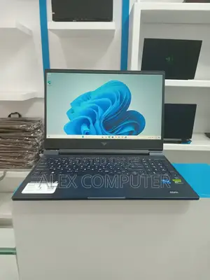 New Laptop HP Victus 15 8GB Intel Core I5 SSD 512GB