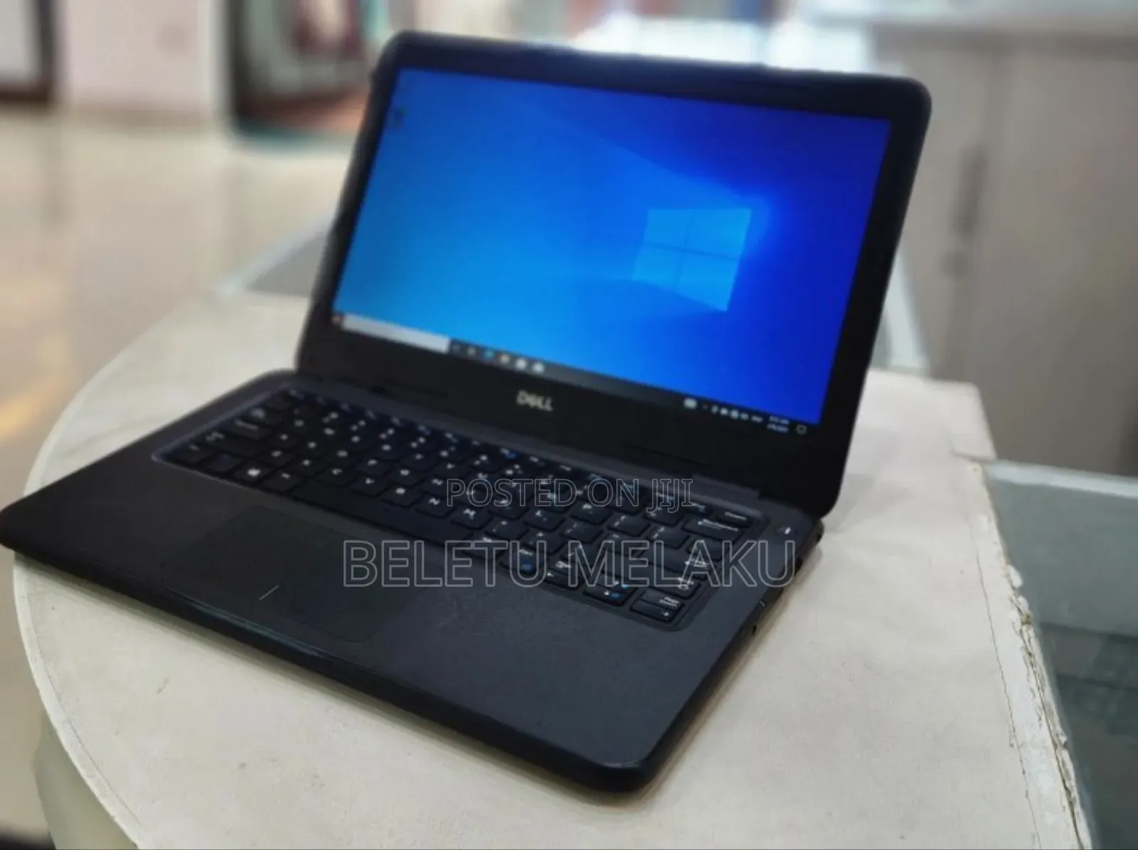 New Laptop Dell Latitude 10 8GB Intel Core I3 SSD 128GB