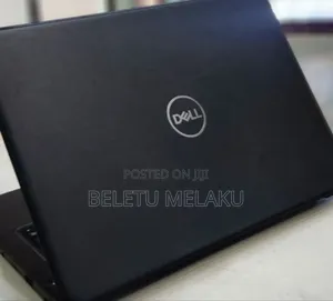 New Laptop Dell Latitude 10 8GB Intel Core I3 SSD 128GB