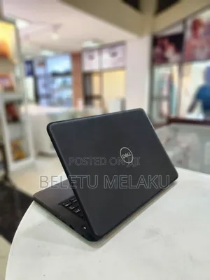 New Laptop Dell Latitude 10 8GB Intel Core I3 SSD 128GB