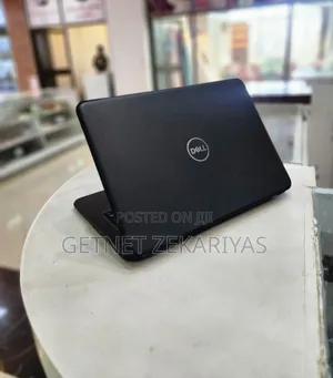 New Laptop Dell Latitude 14 8GB Intel Core I3 SSD 128GB