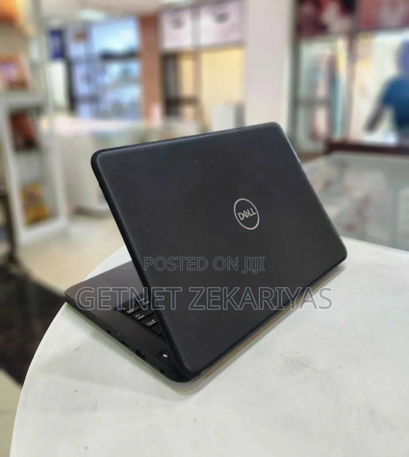 New Laptop Dell Latitude 14 8GB Intel Core I3 SSD 128GB