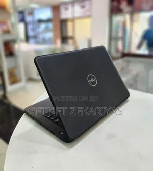 New Laptop Dell Latitude 14 8GB Intel Core I3 SSD 128GB