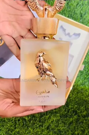 Photo - Shaheen by Lattafa