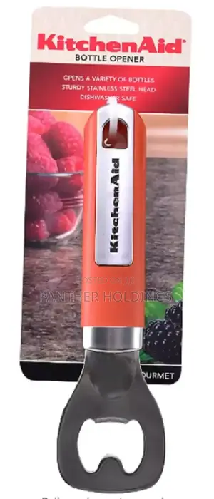 Kitchenaid Bottle Opener