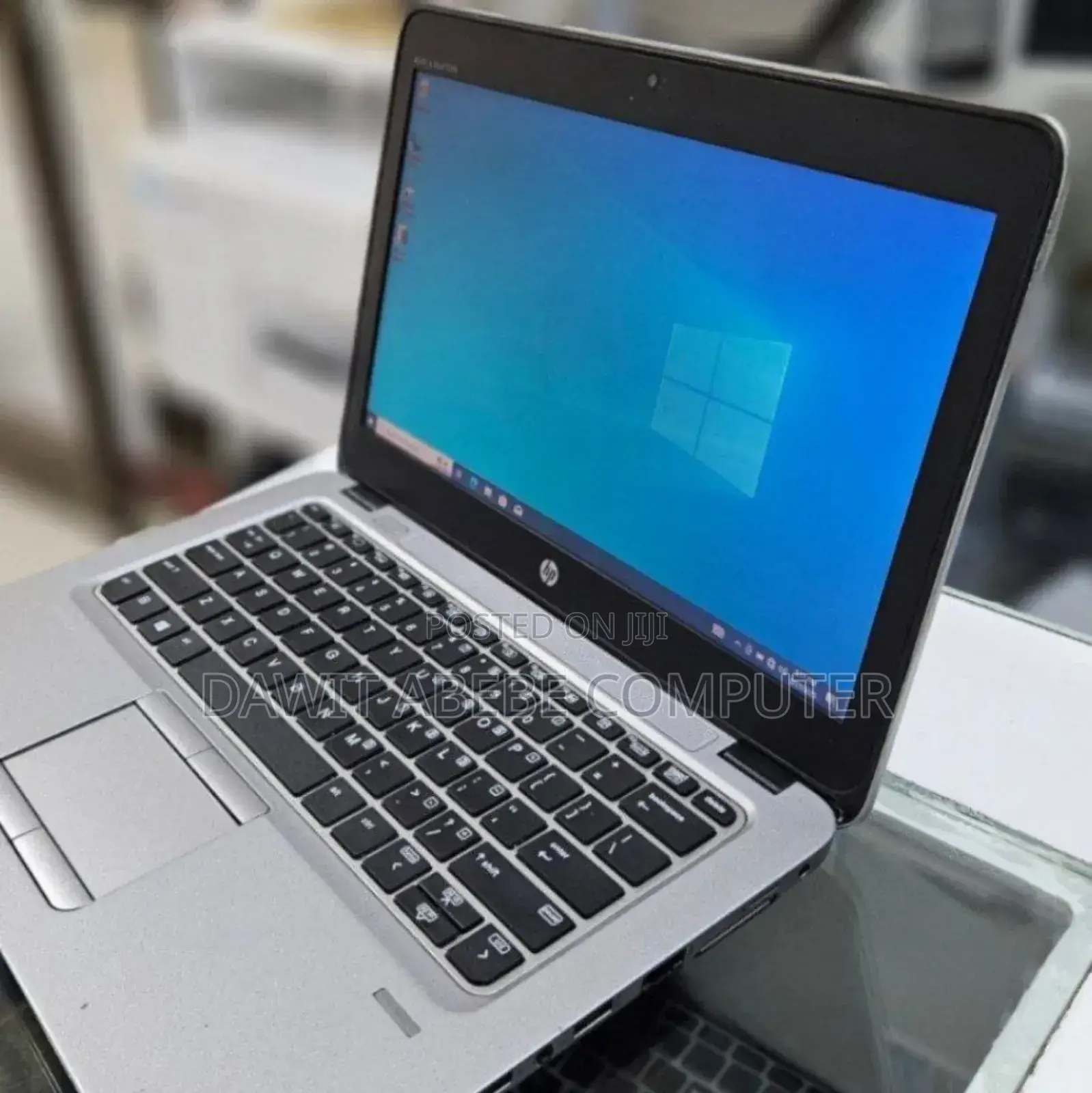 New Laptop HP EliteBook 830 G5 8GB Intel Core I7 SSD 1T