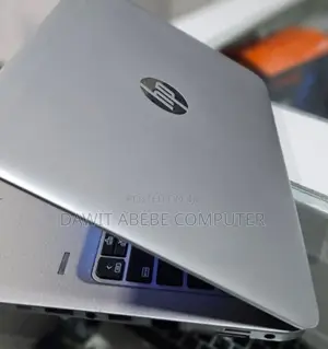 New Laptop HP EliteBook 830 G5 8GB Intel Core I7 SSD 1T