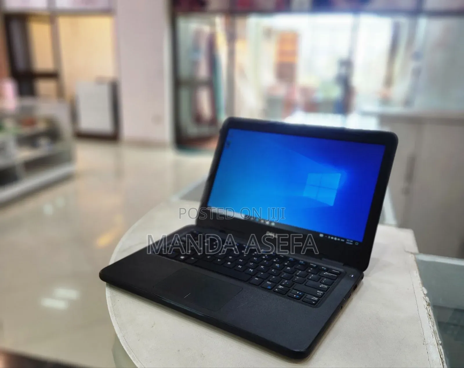 New Laptop Dell 8GB Intel Core I3 SSD 128GB