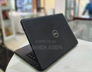 New Laptop Dell 8GB Intel Core I3 SSD 128GB