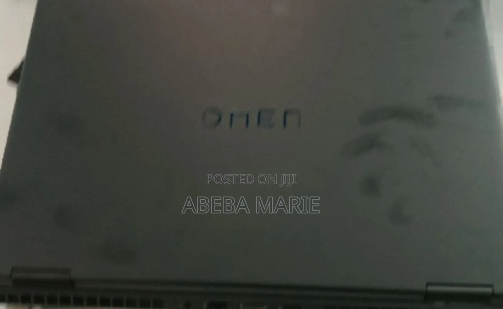 New Laptop HP Omen 16 16GB Intel Core I9 SSD 1T