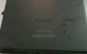 New Laptop HP Omen 16 16GB Intel Core I9 SSD 1T