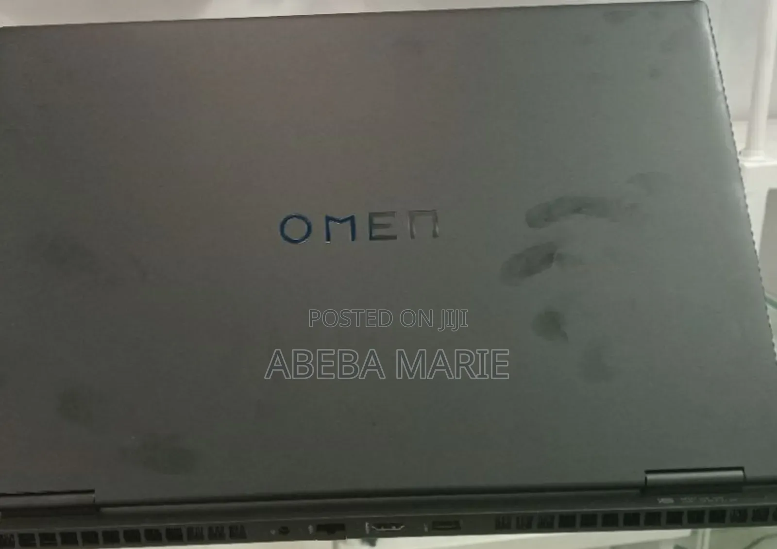 New Laptop HP Omen 16 16GB Intel Core I9 SSD 1T