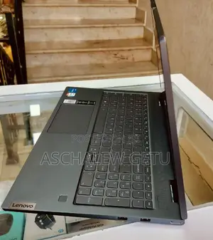 New Laptop HP 14-Dq1025cl 8GB Intel Core I7 SSD 256GB