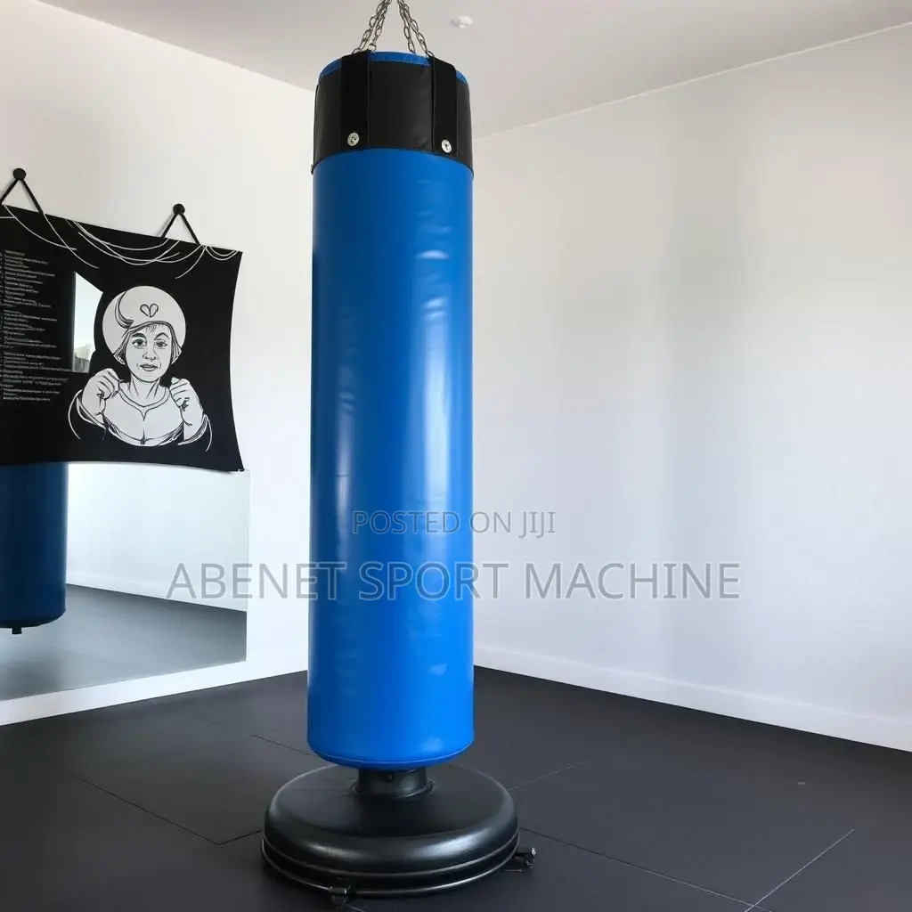 Reebok Boxing Bag