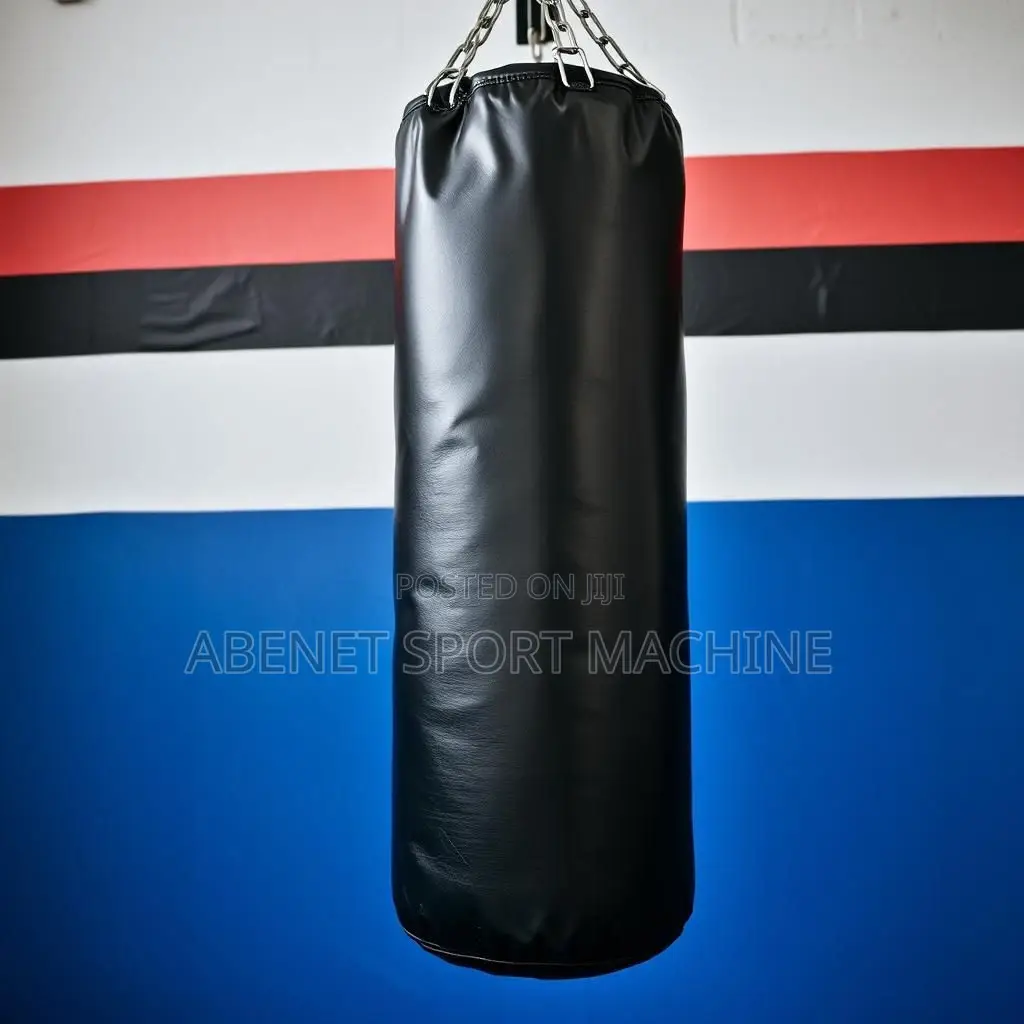 Reebok Punching Bag
