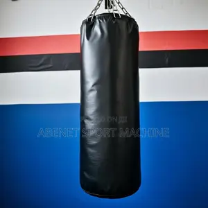 Photo - Reebok Punching Bag