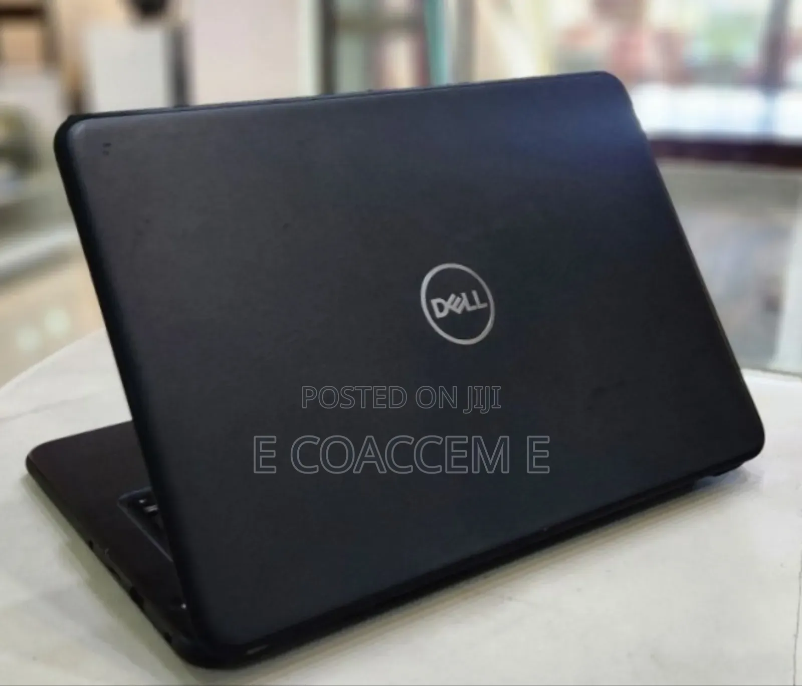 New Laptop Dell 8GB Intel Core I3 SSD 128GB