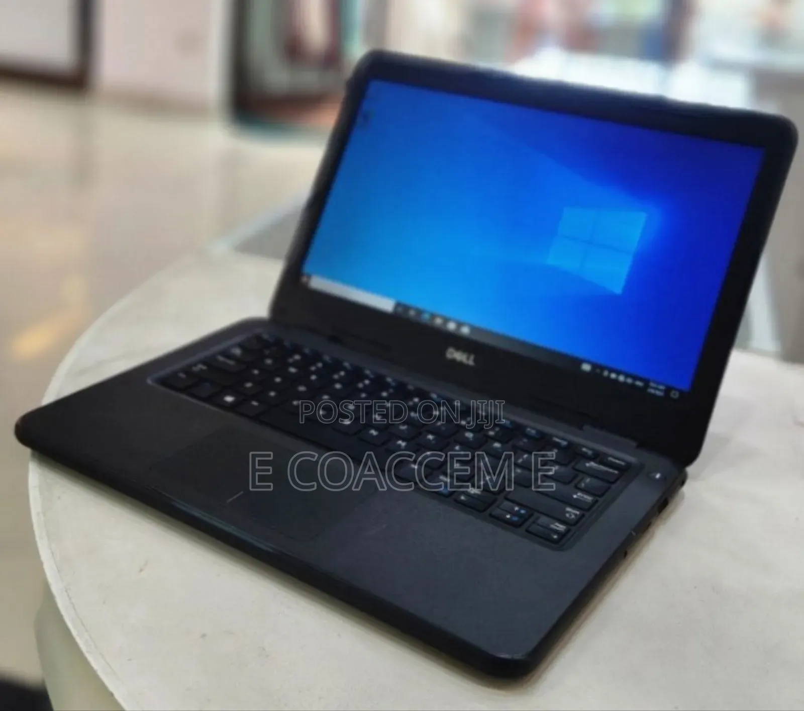 New Laptop Dell 8GB Intel Core I3 SSD 128GB
