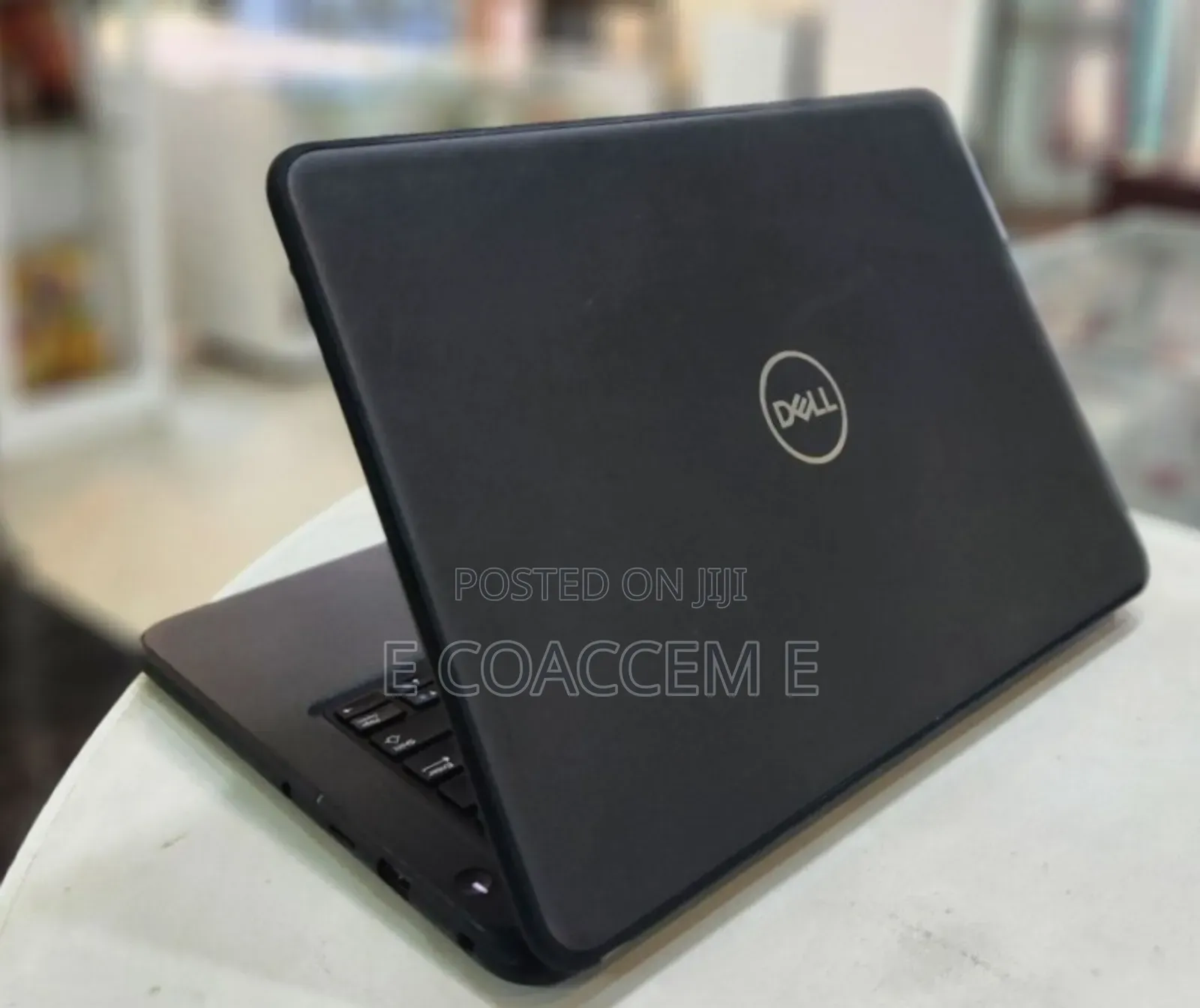 New Laptop Dell 8GB Intel Core I3 SSD 128GB