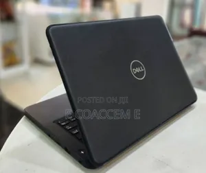 New Laptop Dell 8GB Intel Core I3 SSD 128GB