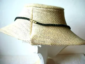 Vintage African Horn Bone Necklace