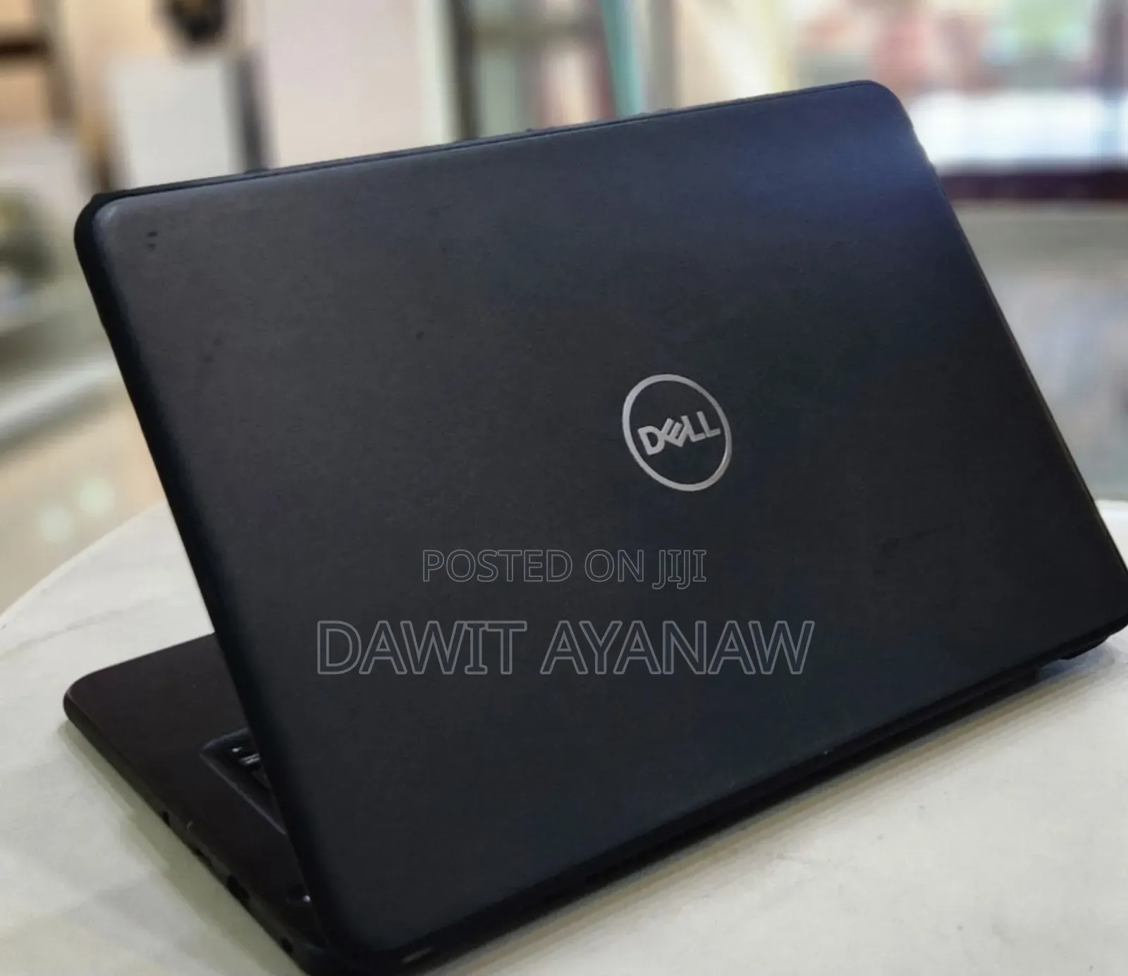 New Laptop Dell G15 5511 16GB Intel Core I7 SSD 1T