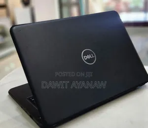 New Laptop Dell G15 5511 16GB Intel Core I7 SSD 1T