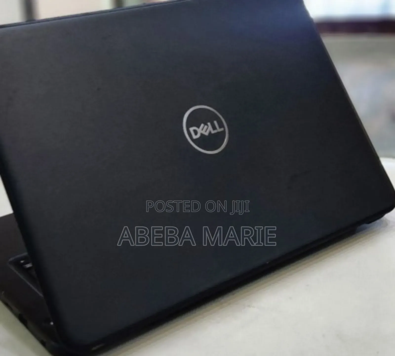 New Laptop Dell 8GB Intel Core I3 SSD 128GB