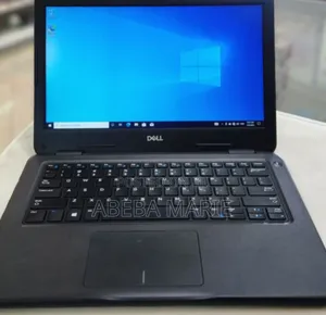 New Laptop Dell 8GB Intel Core I3 SSD 128GB