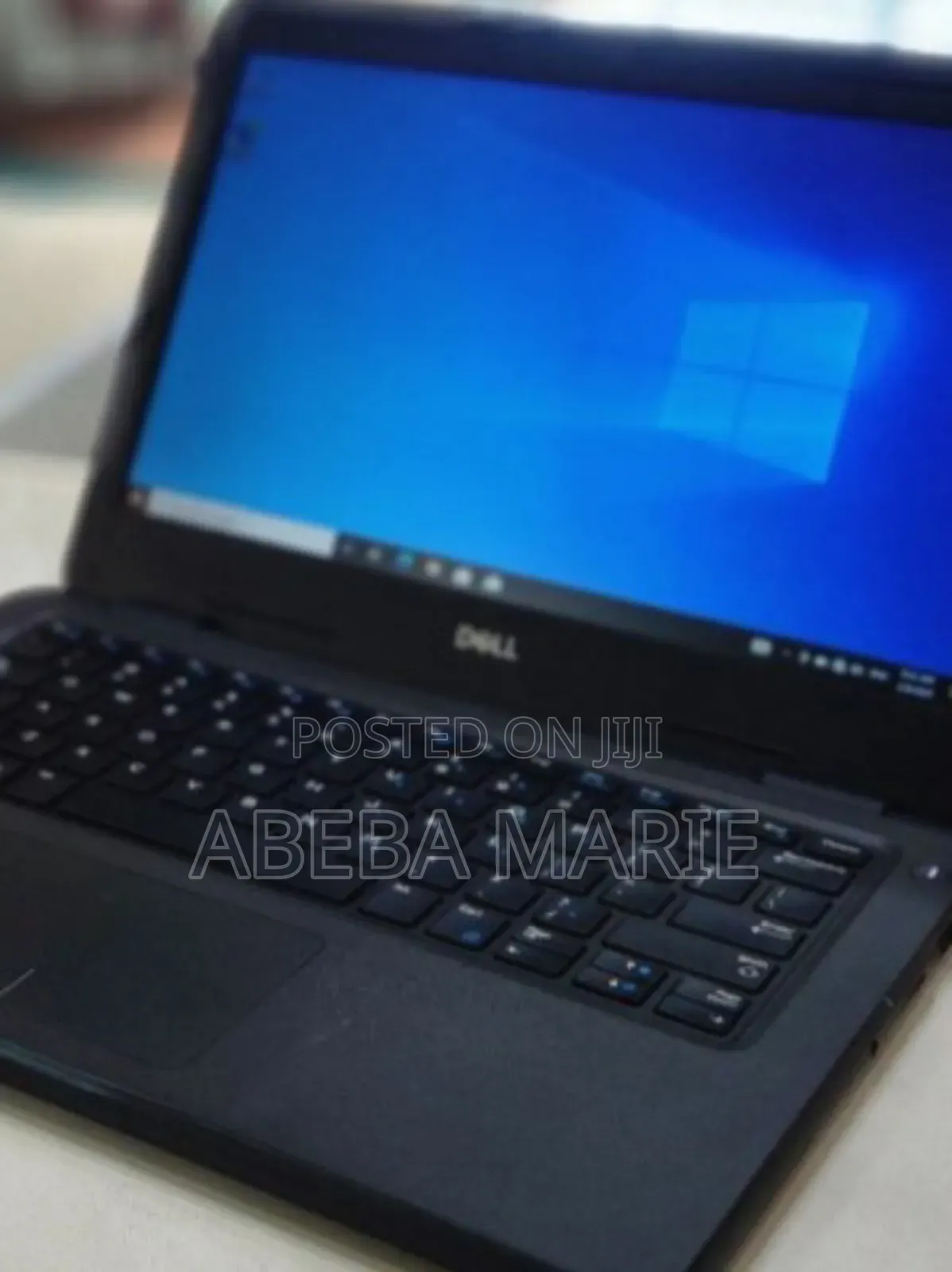 New Laptop Dell 8GB Intel Core I3 SSD 128GB