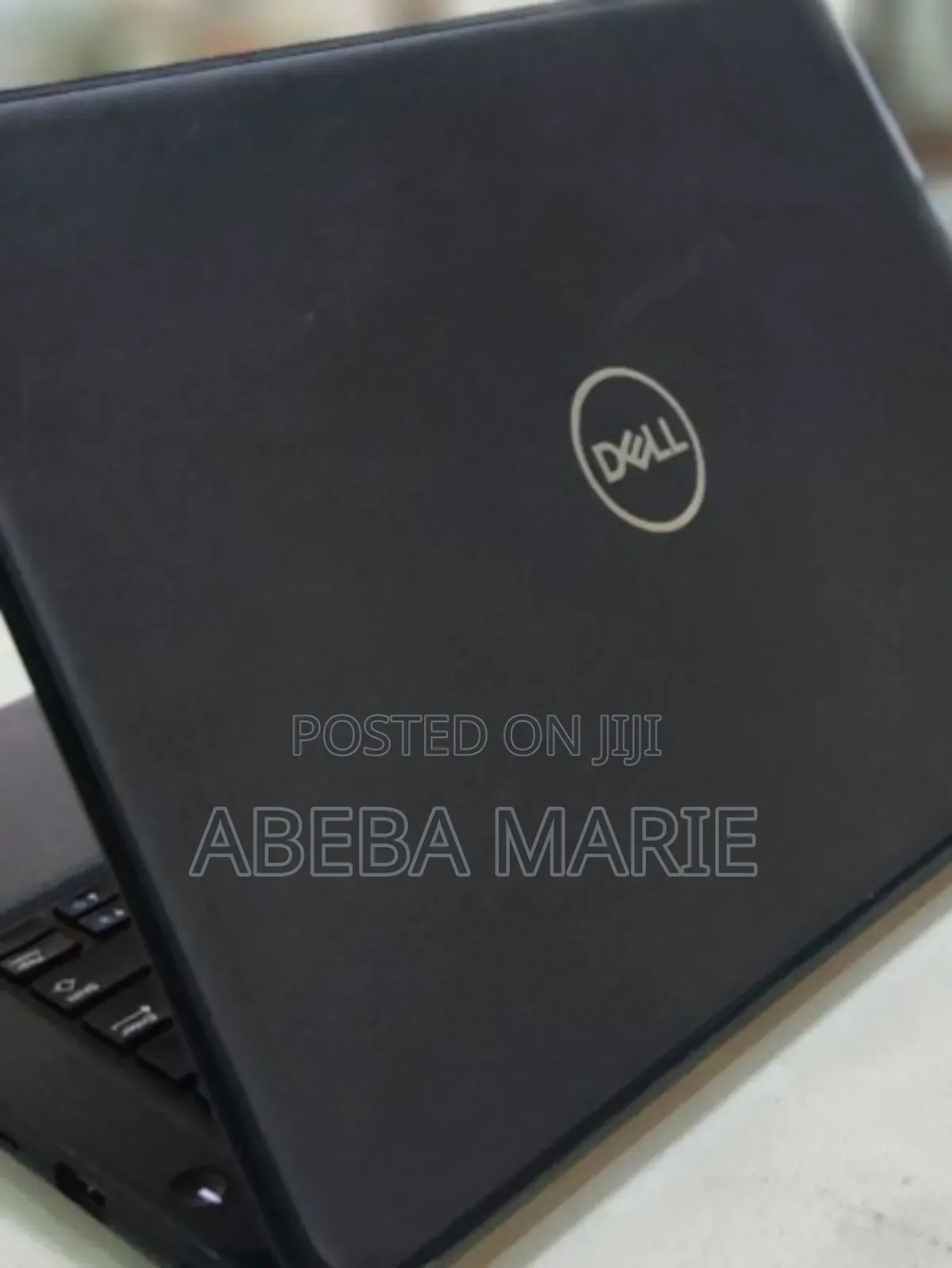 New Laptop Dell 8GB Intel Core I3 SSD 128GB