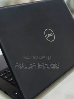 New Laptop Dell 8GB Intel Core I3 SSD 128GB