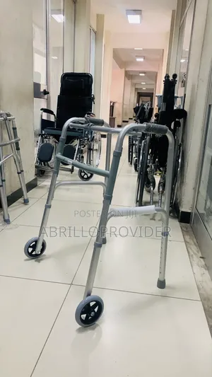 Photo - Walker4walker7walker6walker2walker4walker3walker2walker3walk