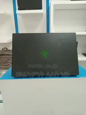 New Laptop Razer Blade 16GB Intel Core I7 SSD 1T